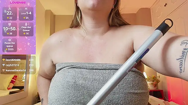 Melissalab55 live