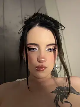 Melissa_cum live