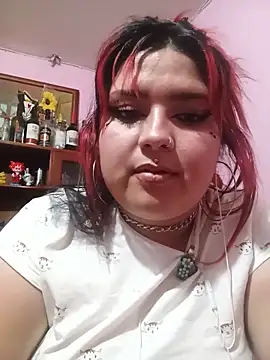 curvy_latina live