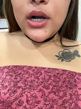 Rosy_BabyDoll live