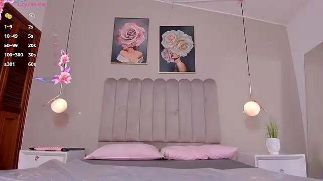 dulcepatersson1_ live