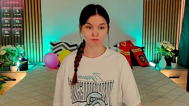 Amber_Rogers live