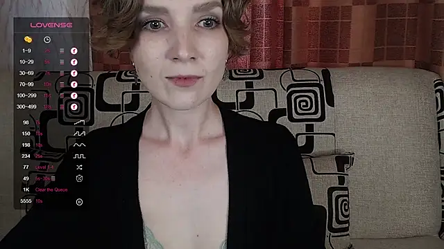 TinaWince profile