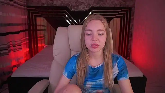 EmilySunshineS live