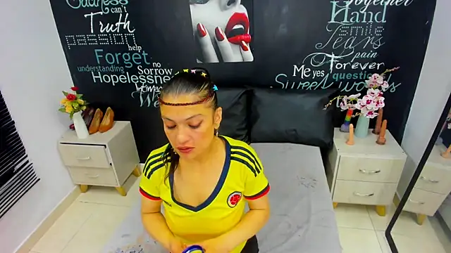 HornyRouse_ live