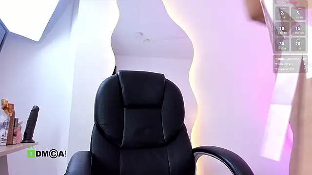 zairawatson live