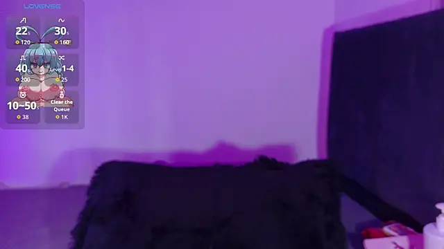 purplelilith3 live