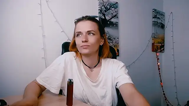 PeppyMia live