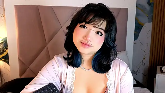 Sienna_Desiree live