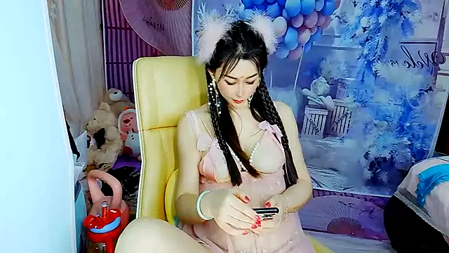 Duoduo-love live