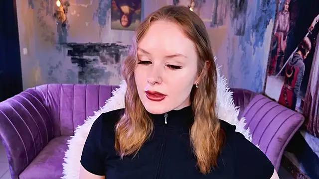 VivienLeeigh live