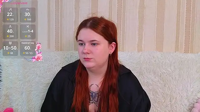 Eva_Starlight live