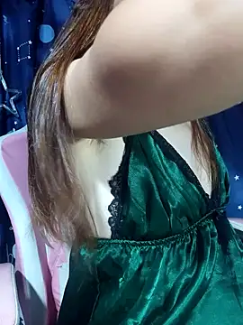 __Mai-love19__ live