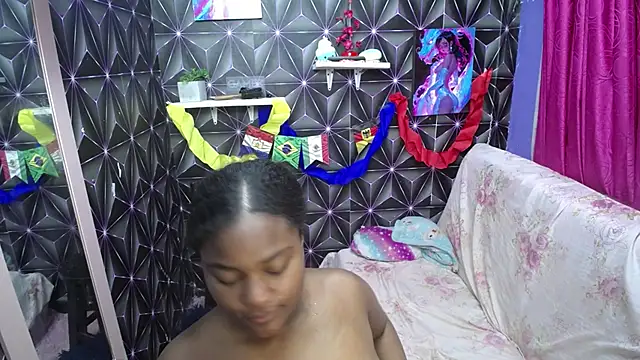 Candykss live
