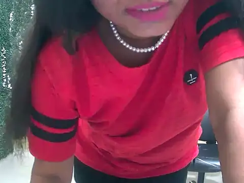 Ruhi_Hotty live