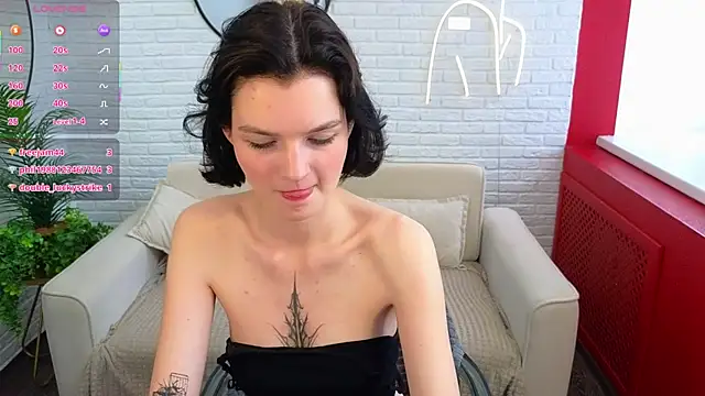 Lika_Sky live