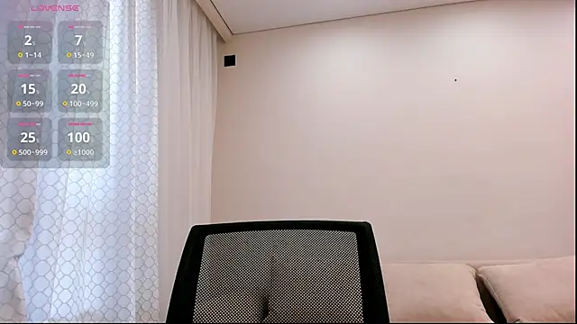 Zoe_klarxxx live