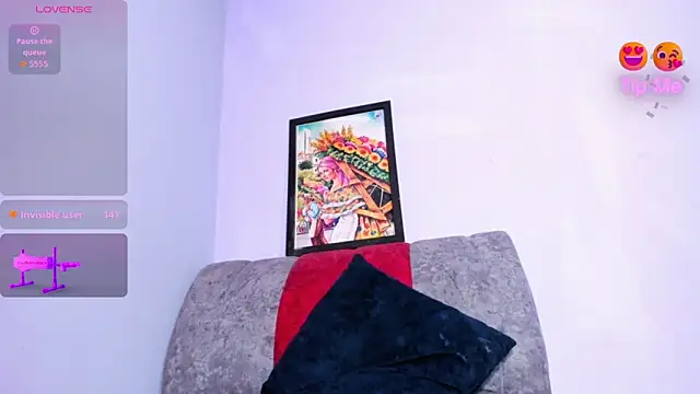 Ashly_moss_ live