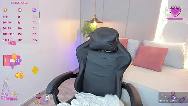isabella_florez live