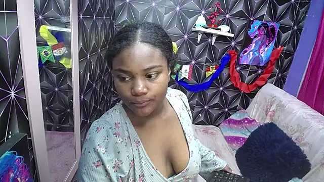 Candykss live