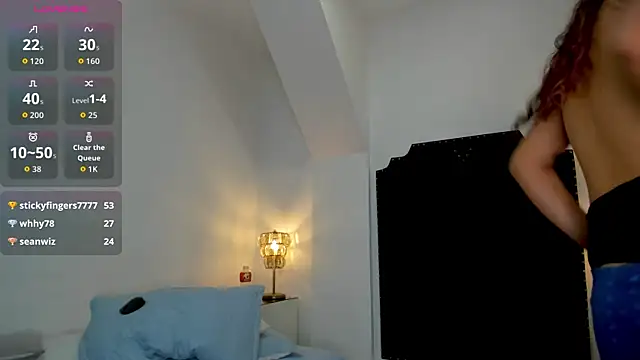 medoly03 live