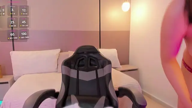 alisson_81 live