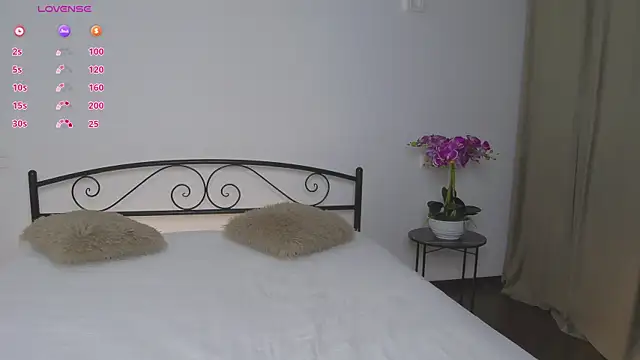 AlexsisFaee live