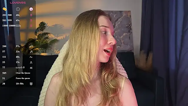 Eve_Sin live
