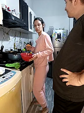 kingofqueenxxx live