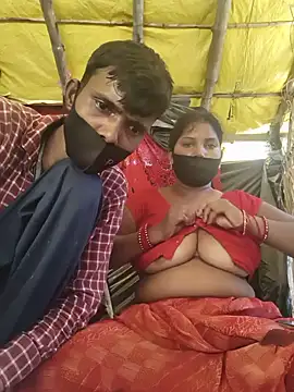 Indiandesicouple155 live