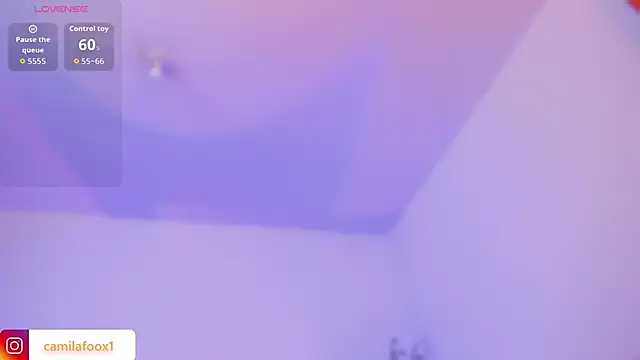camilafoox7 profile