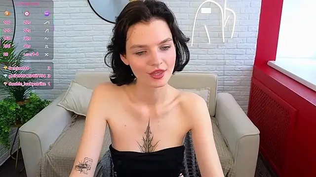 Lika_Sky live