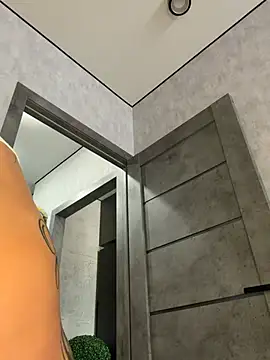 XEye_Candy live