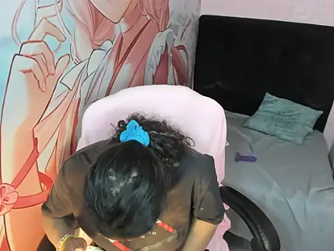 Danna_Sg live