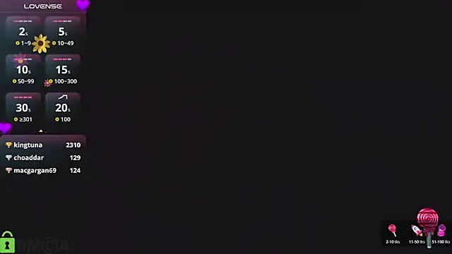R0cket_bunny live