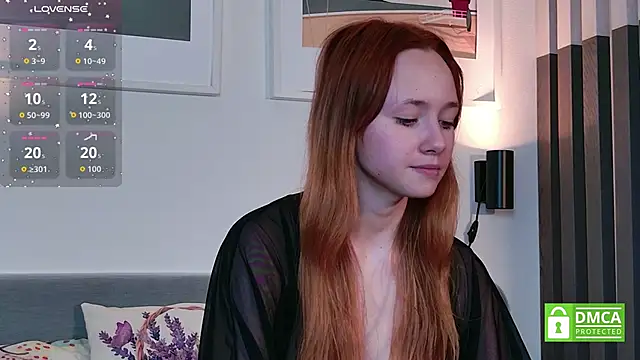 Bethany_sparkle live