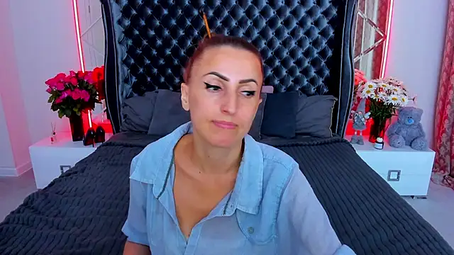 Rebecca_Diamond live