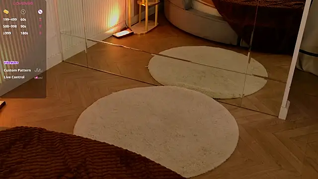 Marie_Diaze live