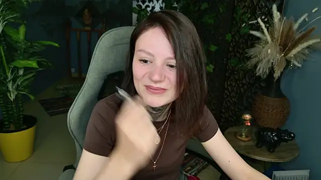 VeliraBraitberg live