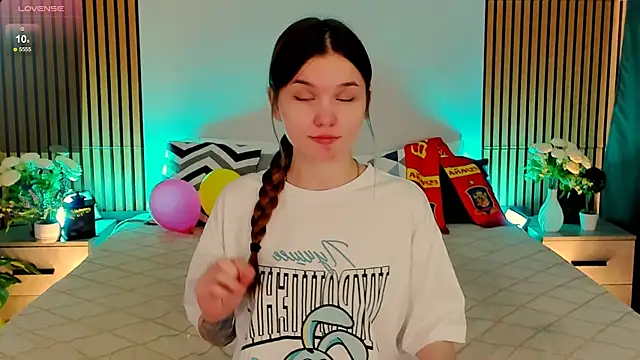 Amber_Rogers live