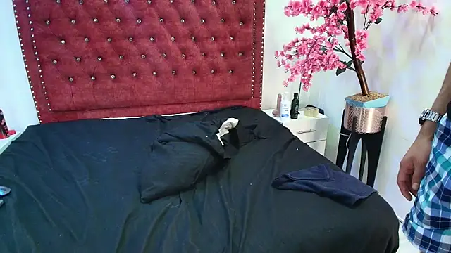 Jaden_and_sofia live