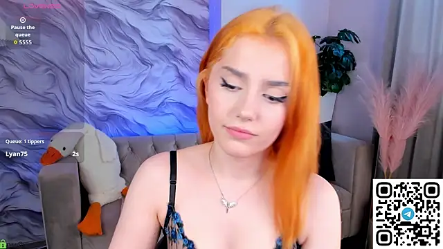 Lonny_Peach live