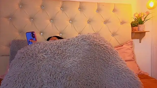 melissa_becraft live