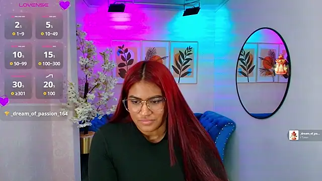 Charlotte_stoone live