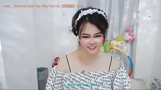 Fan_ting live