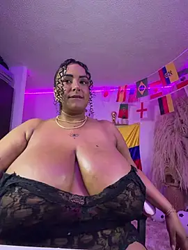 ariadna_cooper live