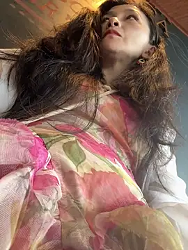 yinyin326 live