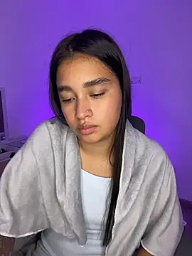I_Samanthaa live
