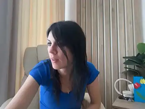 InjaAtHome live