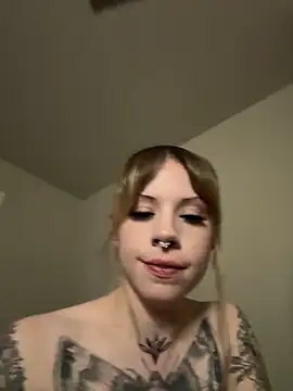 BiancaValentina live